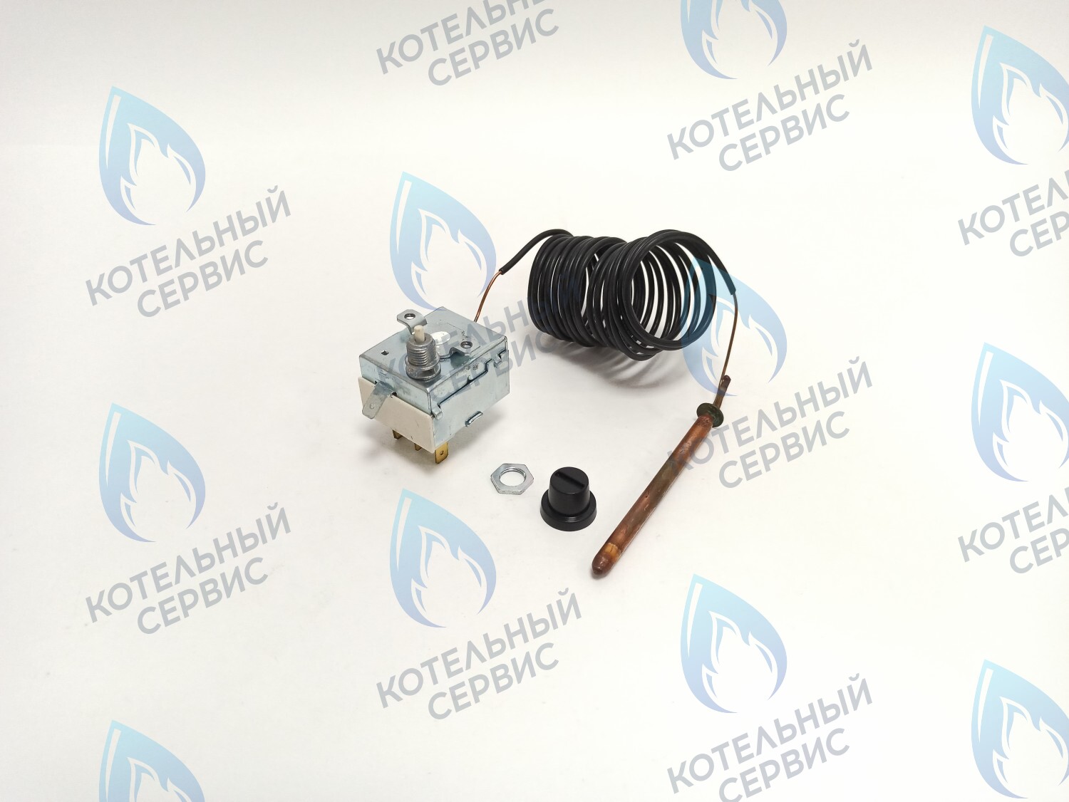 Термостат дымовых газов (BI1775 104) ELECTROLUX