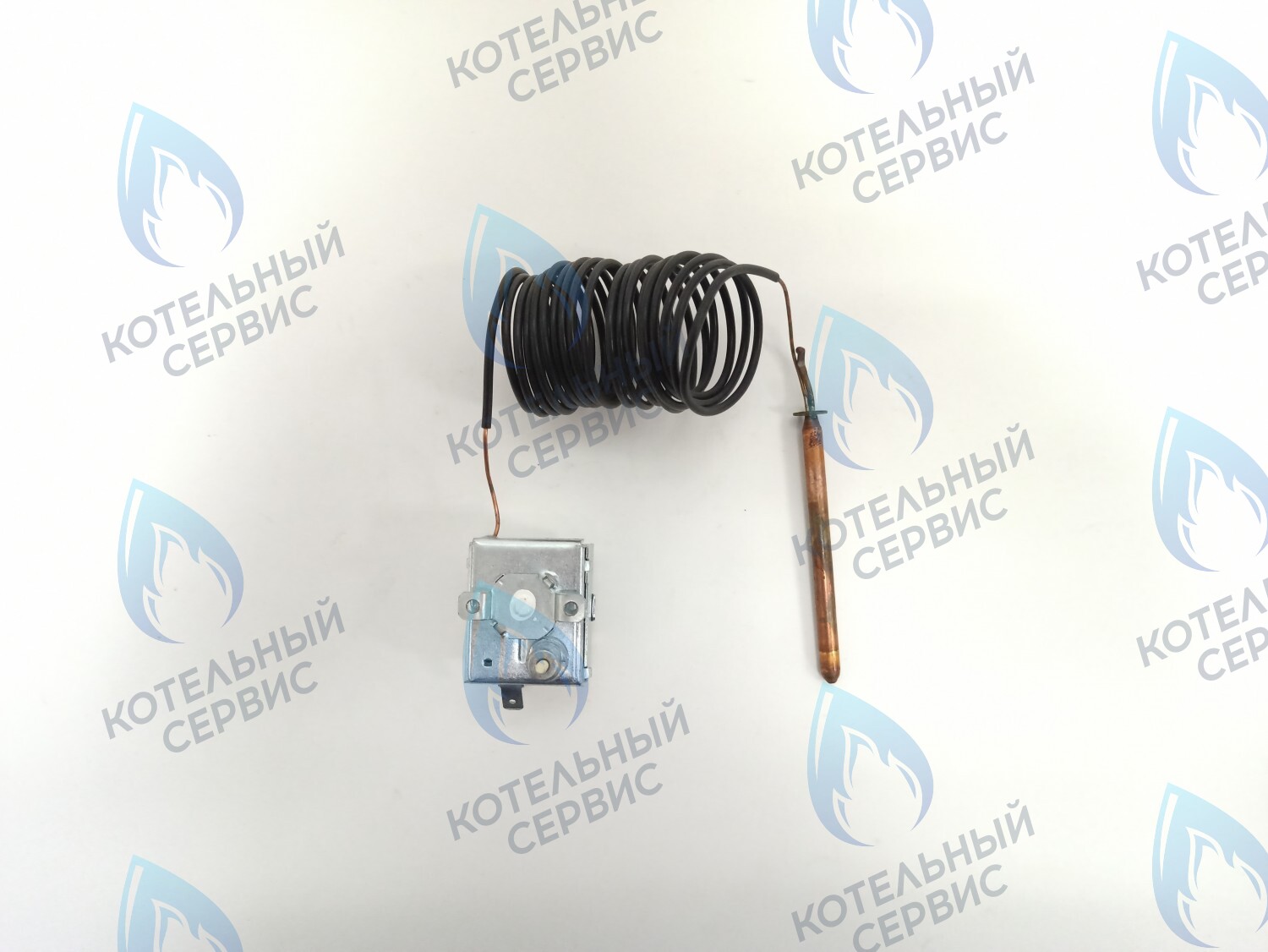 Термостат дымовых газов (BI1775 104) ELECTROLUX