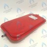 Расширительный бак 6л (плоский) клипса Baxi MAIN-5 14-24 F