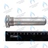 Гильза 3/4 для 4-х датчиков  датчиков напольного котла Protherm (0020027557) (собственное производство)