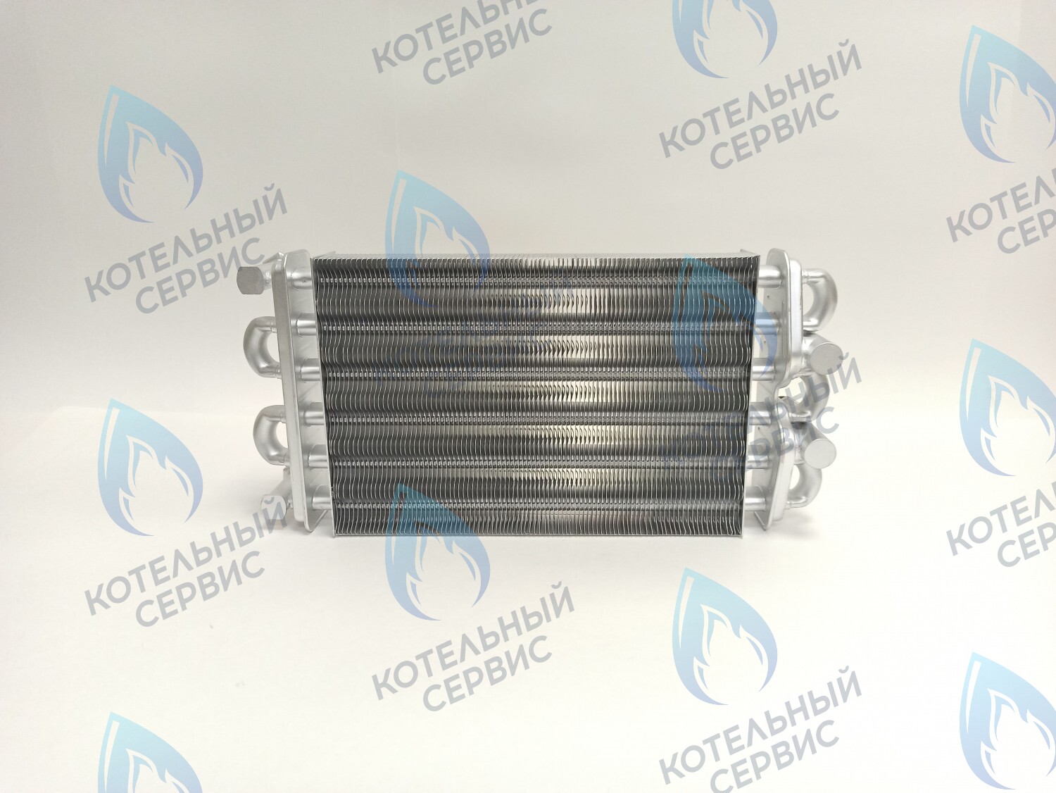 Теплообменник битермический Haier FALCO L1P20-F21(T), L1P26-F21(T) (A00101)