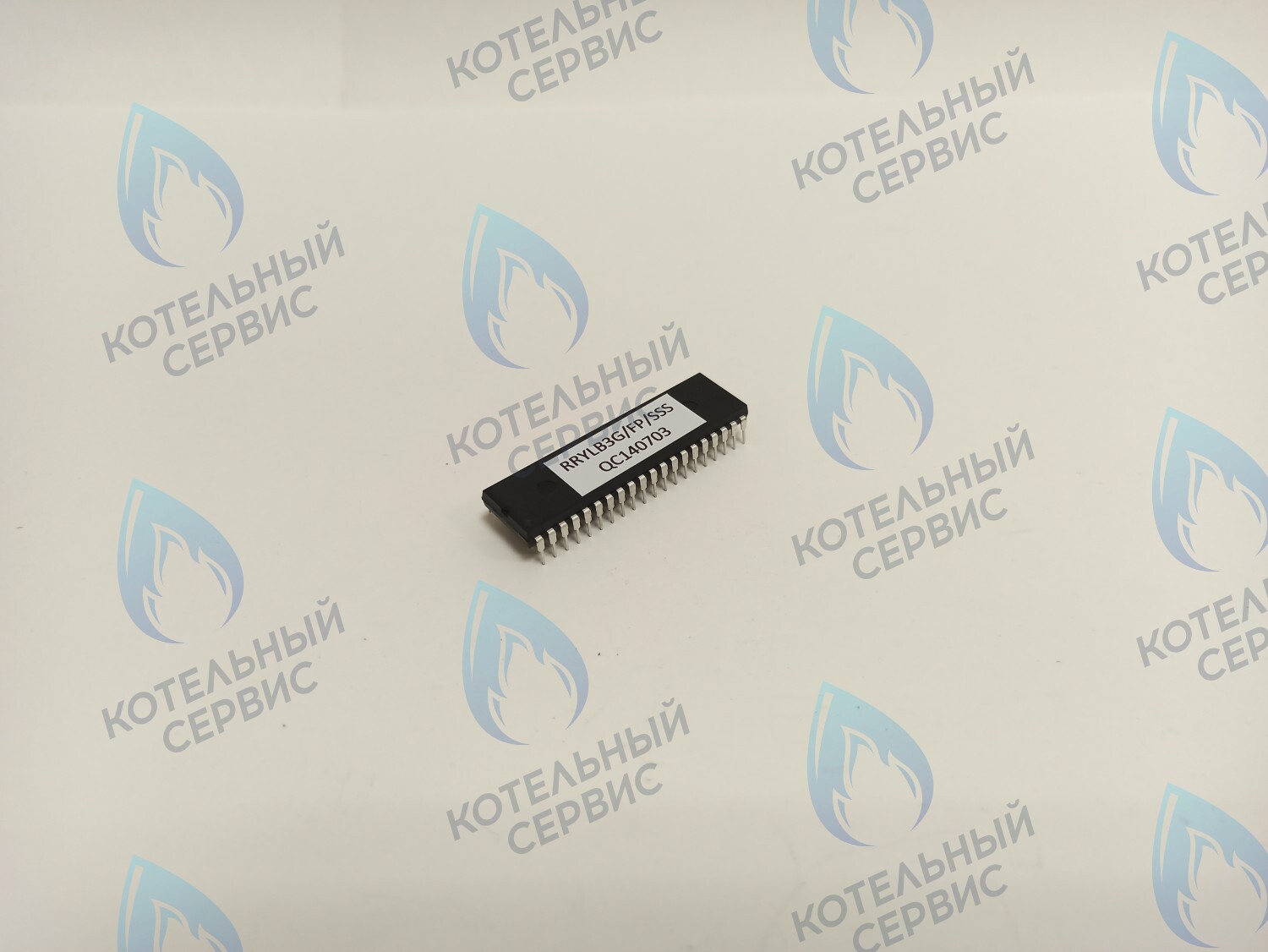 Процессор ELECTROLUX GCB 24/28 Hi Tech i Два теплообменника, откр. камера сгорания RRYLB3G/FP/SSS QC140703 (1310025B, AA04030022)