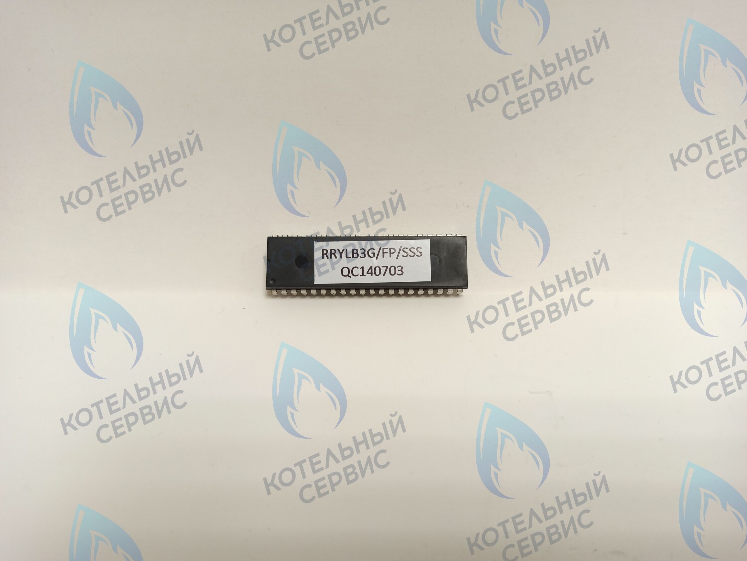 Процессор ELECTROLUX GCB 24/28 Hi Tech i Два теплообменника, откр. камера сгорания RRYLB3G/FP/SSS QC140703 (1310025B, AA04030022)