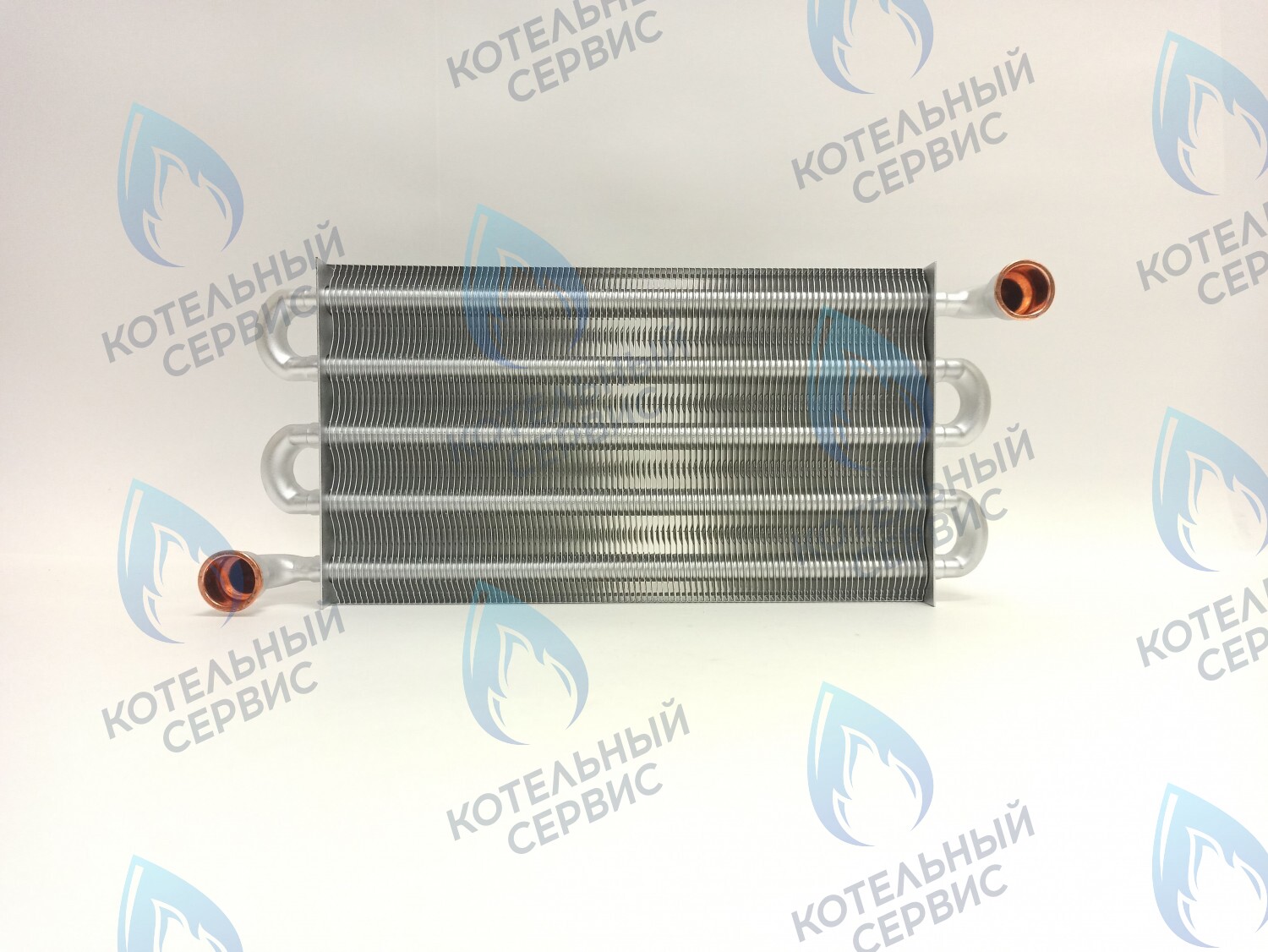 Теплообменник 101 FIN PROTHERM (0020200592), VAILLANT (0020039068)