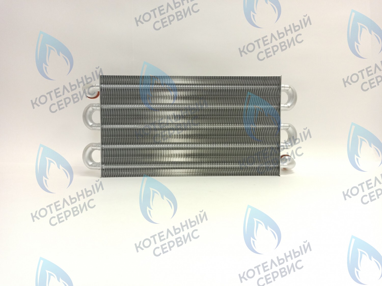 Теплообменник 101 FIN PROTHERM (0020200592), VAILLANT (0020039068)