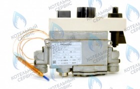 Автоматика безопасности 710 ЛЕМАКС (Lemax)