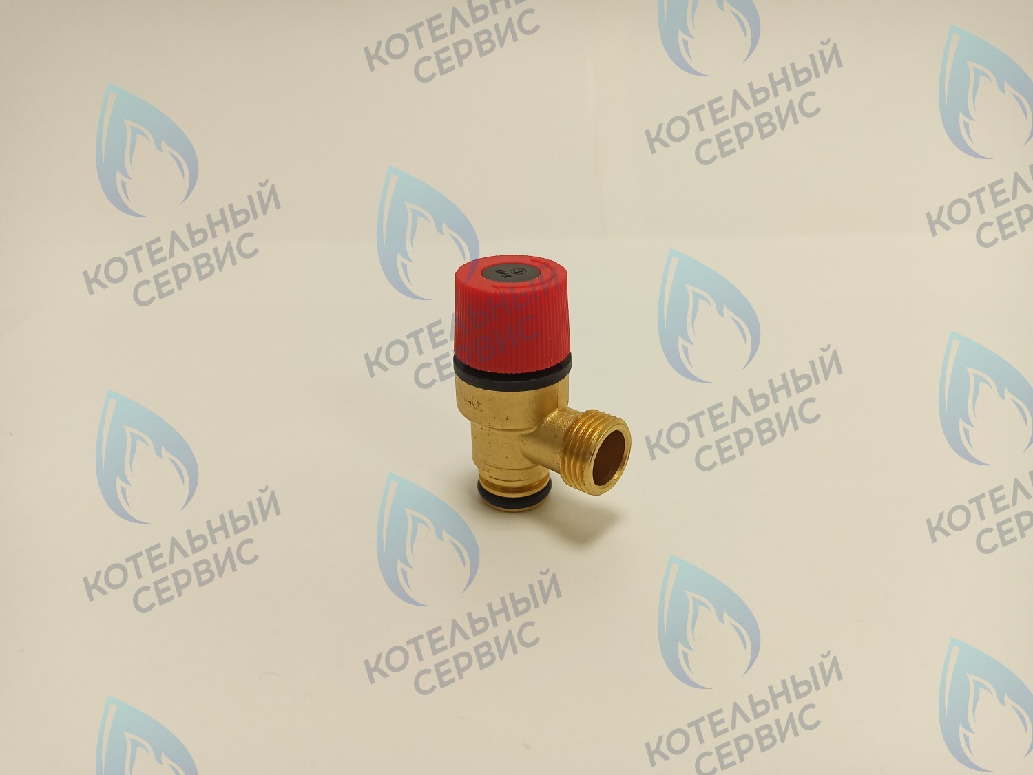 Предохранительный клапан Китай (ELSOTHERM T серия)