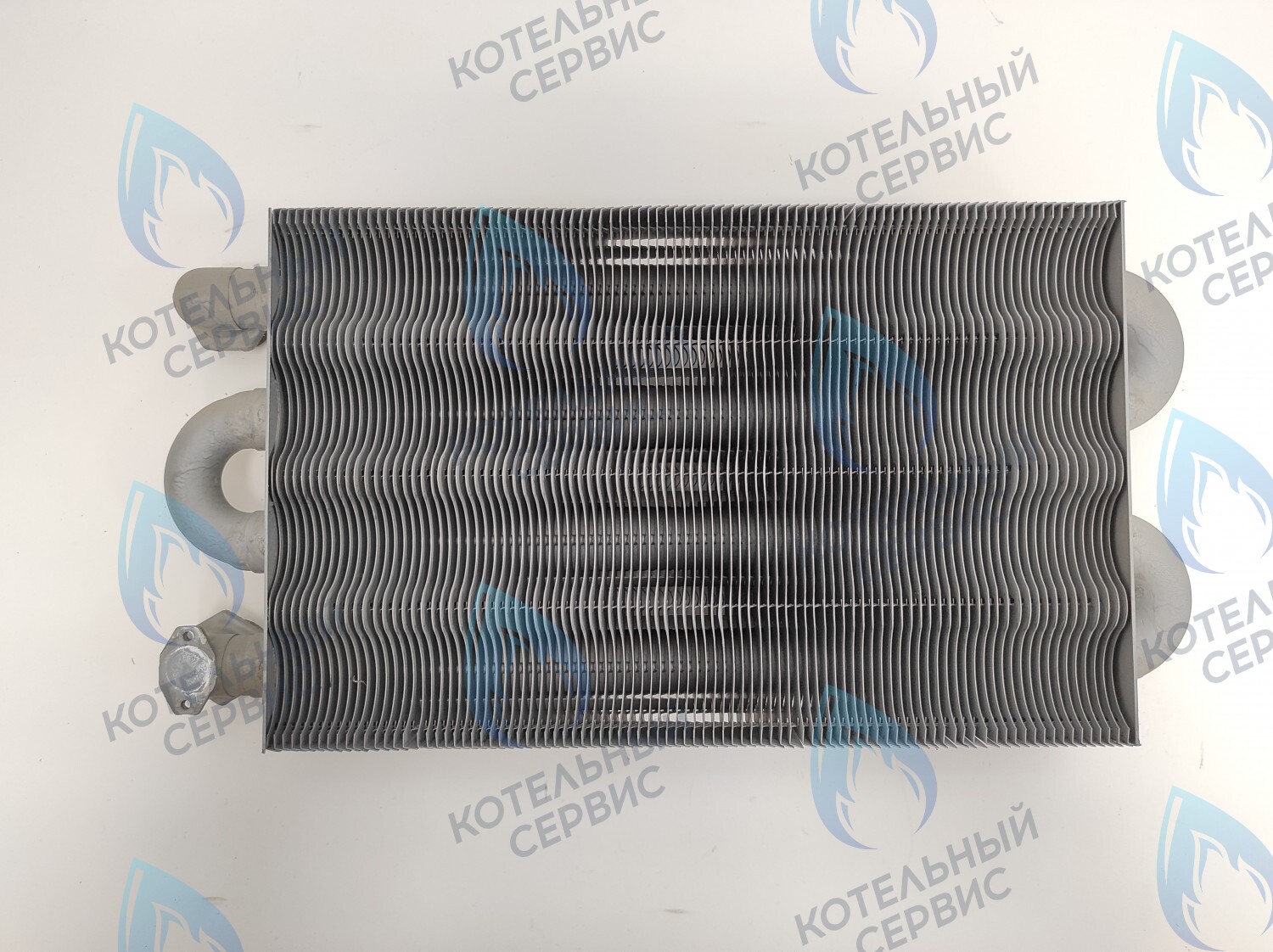 Теплообменник основной EURA TOP E 24кВт HERMANN