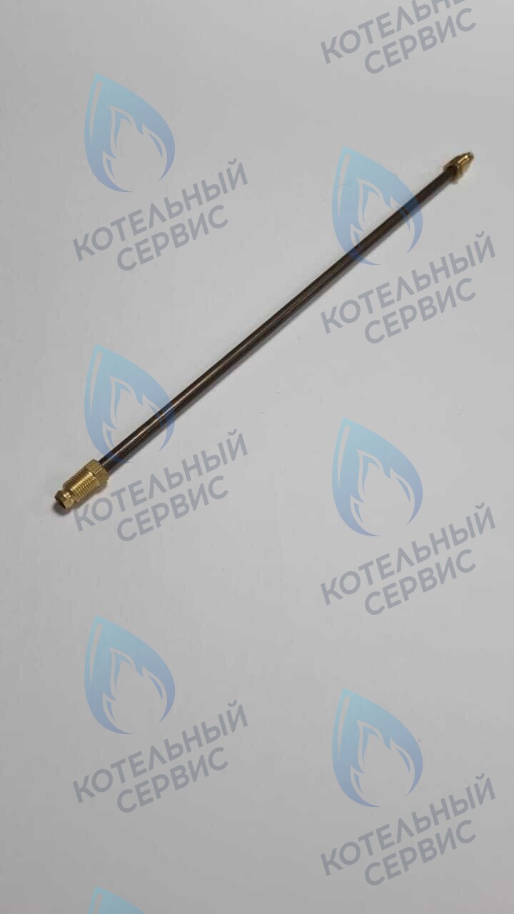 Трубка запальника d6, L=300мм (латунь) SIT