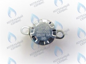 Термостат контактный GAZLUX