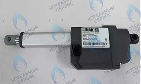 Актуатор LA-23 DC 24V 150 мм 1500N (KRP-20) KITURAMI