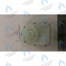 Мотор трехходового клапана BAXI