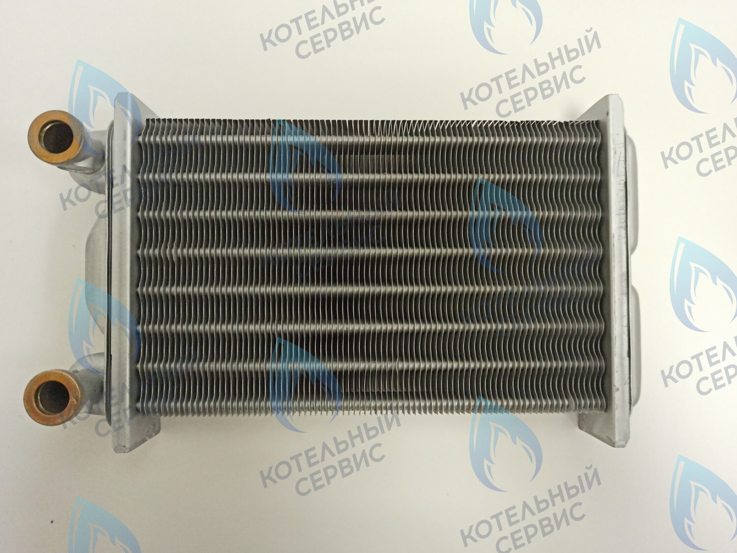 Теплообменник первичный Magnum 28кВт ELECTROLUX