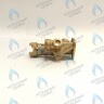 Трехходовой клапан Protherm Vaillant (178978) без мотора латунь