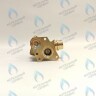 Трехходовой клапан Protherm Vaillant (178978) без мотора латунь