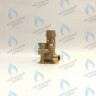 Трехходовой клапан Protherm Vaillant (178978) без мотора латунь