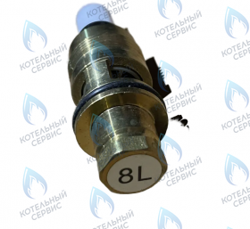 Расходомер датчик протока 8л узла входа воды, группы CHXOP-01 8L ARDERIA