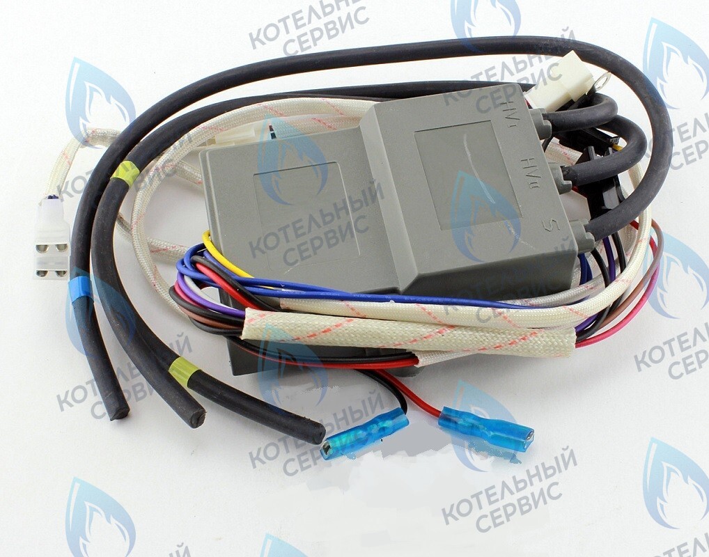 Генератор импульсов "Оазис" (аналог)