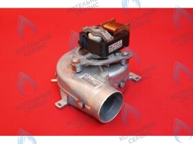 Вентилятор GR02865 28кВт ALPHATHERM