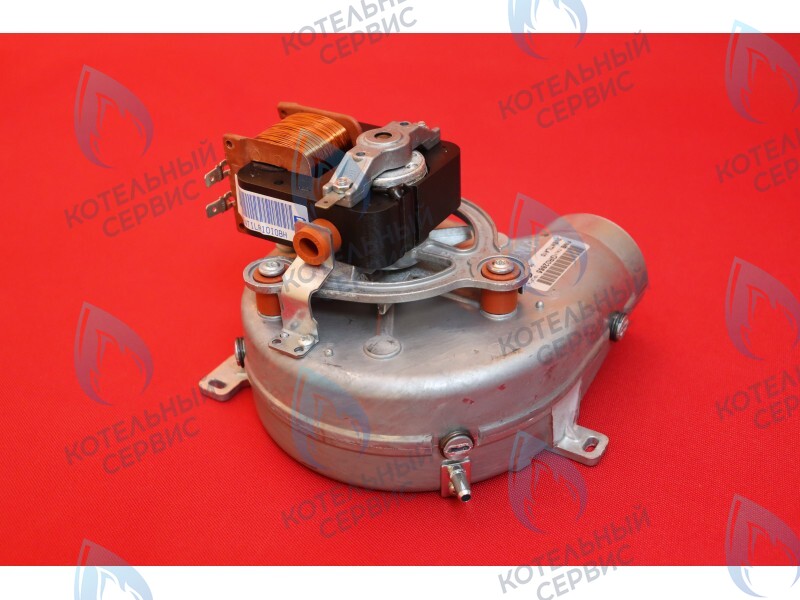 Вентилятор GR02865 28кВт ALPHATHERM