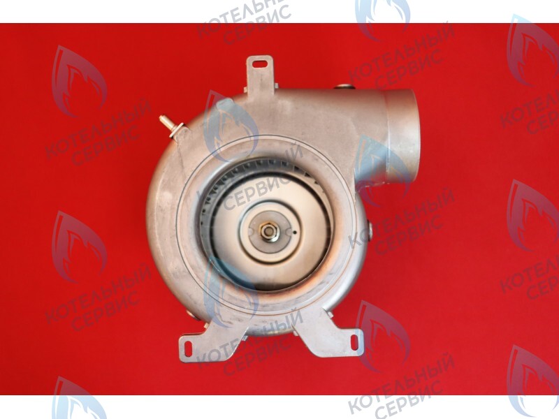 Вентилятор GR02865 28кВт ALPHATHERM