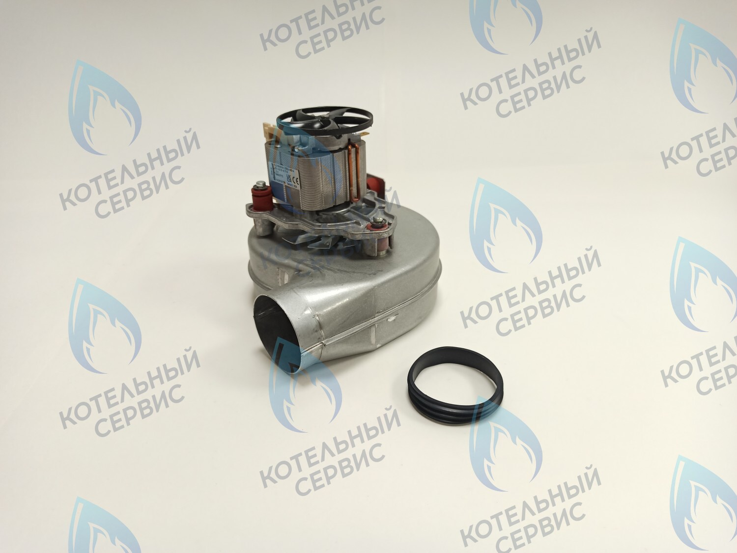 Вентилятор BAXI ECO Nova 31F