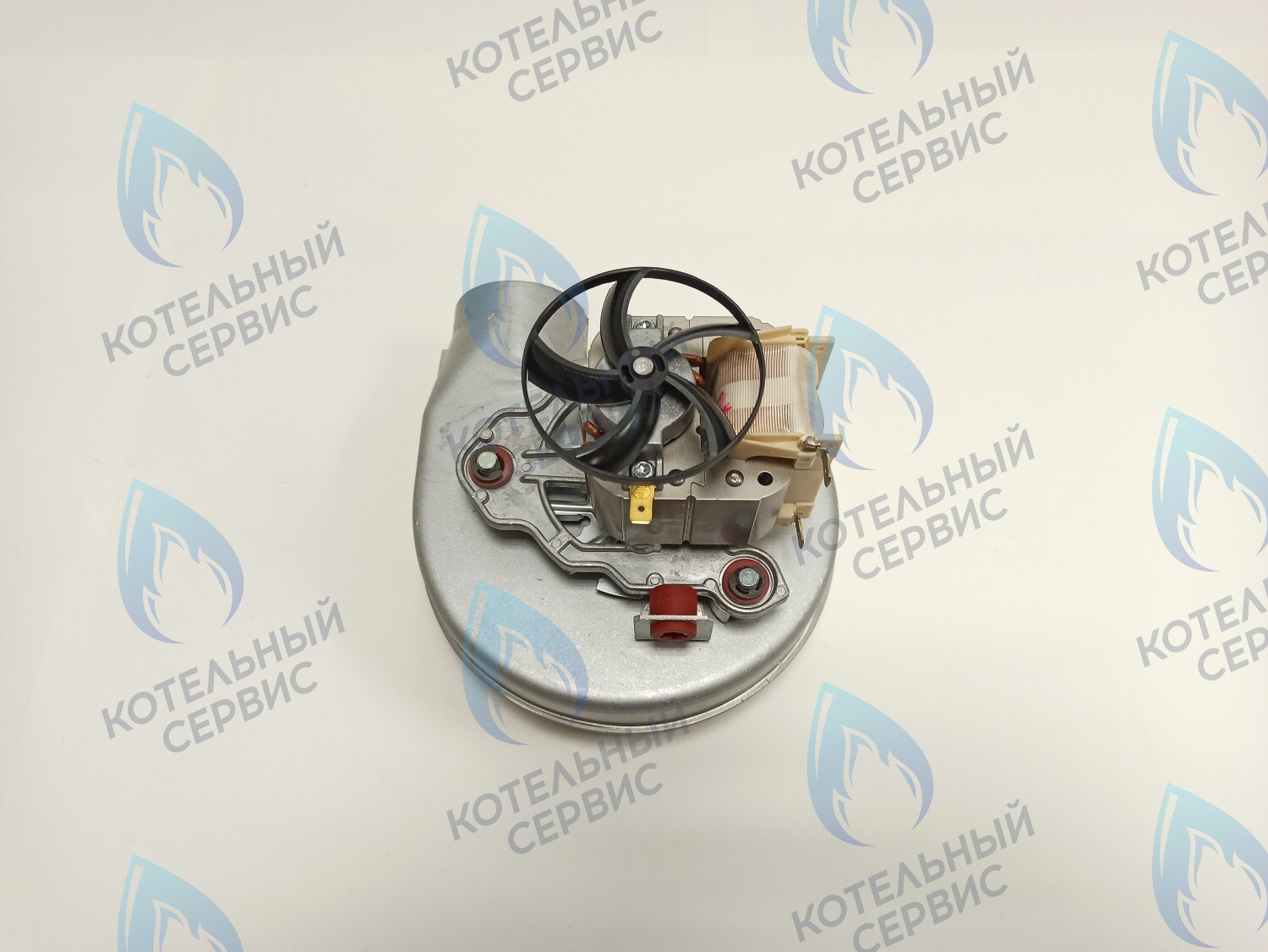 Вентилятор BAXI ECO Nova 31F