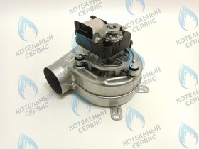 Вентилятор 32кВт ELECTROLUX