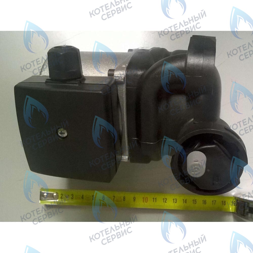 Насос циркуляционный GRUNDFOS UP015-50 (I:60w) BAXI ECO (4s, Home)