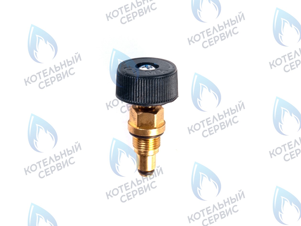 Кран подпитки для котлов с битермическими теплообменниками серии 72xx L= 5см (до 01.05.2014) NevaLux 500.110, 30029607800400 D11,8мм