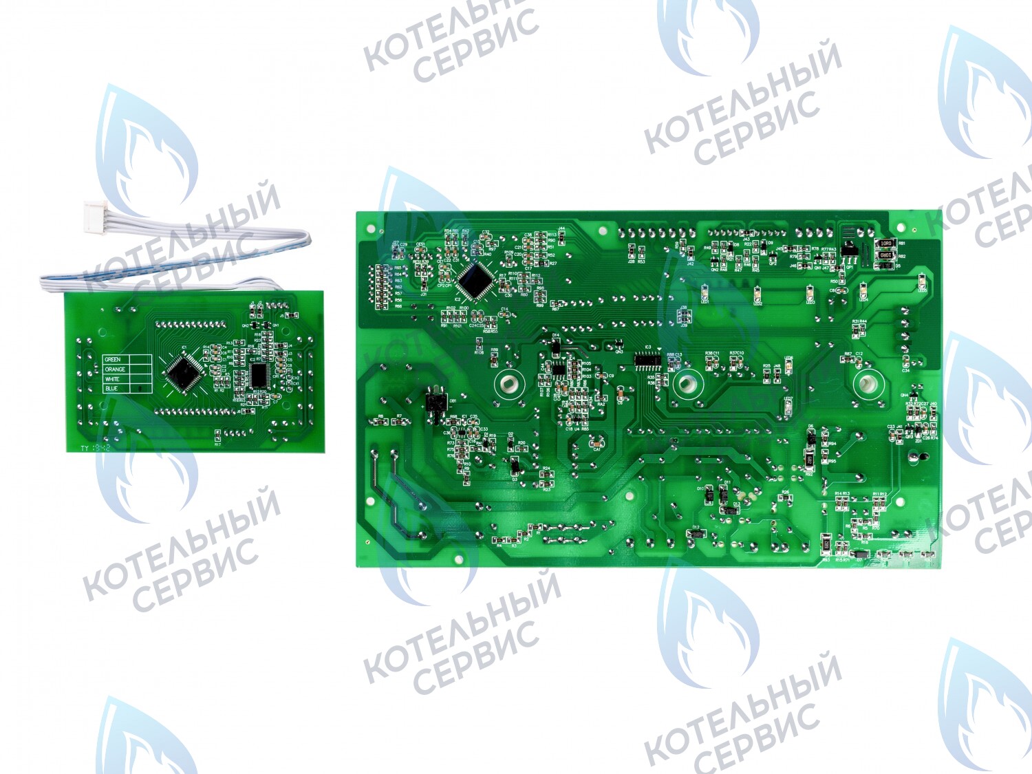 Универсальная плата GAZLUX Standart 24-T-1/-C-1, GAZECO 24-T1/-C1