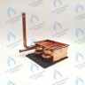 Теплообменник отопления RINNAI GMF/EMF 107/167 (440012147)