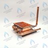 Теплообменник отопления RINNAI GMF/EMF 107/167 (440012147)