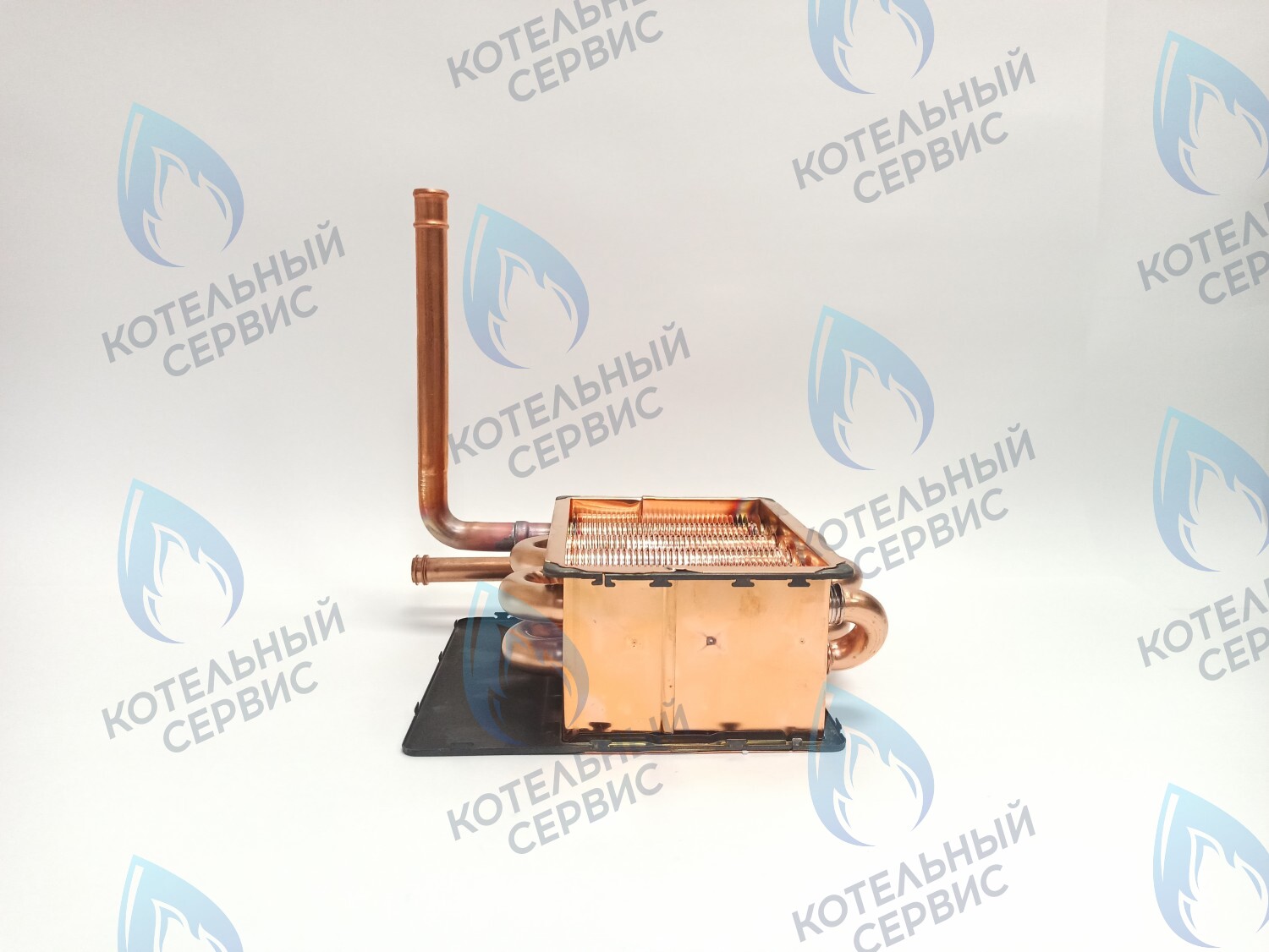 Теплообменник отопления RINNAI GMF/EMF 107/167 (440012147)