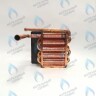 Теплообменник отопления RINNAI GMF/EMF 107/167 (440012147)