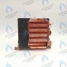 Теплообменник отопления RINNAI GMF/EMF 107/167 (440012147)