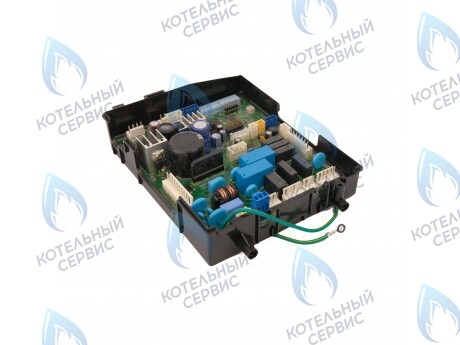 Блок управления (компьютер) RINNAI R/RE