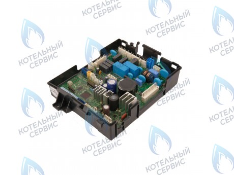 Блок управления (компьютер) RINNAI R/RE