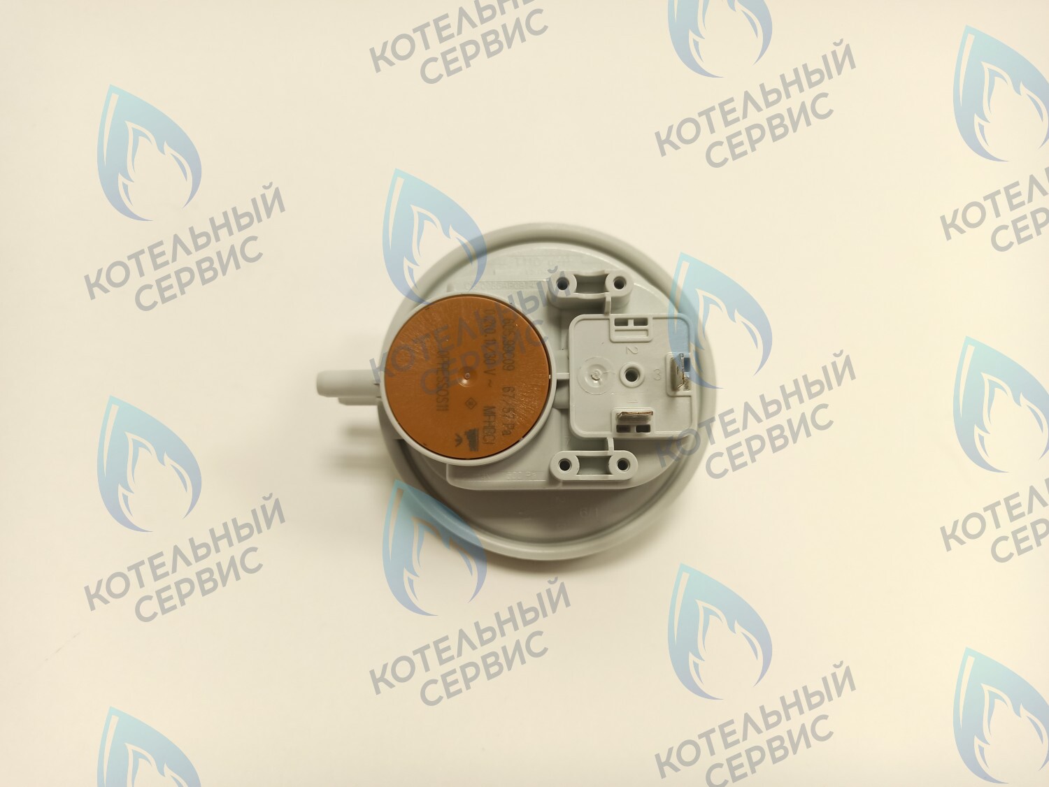 Прессостат дымовых газов 67/57 Fondital MINORCA PLUS CTFS 24 CU, MINORCA CTFS 24