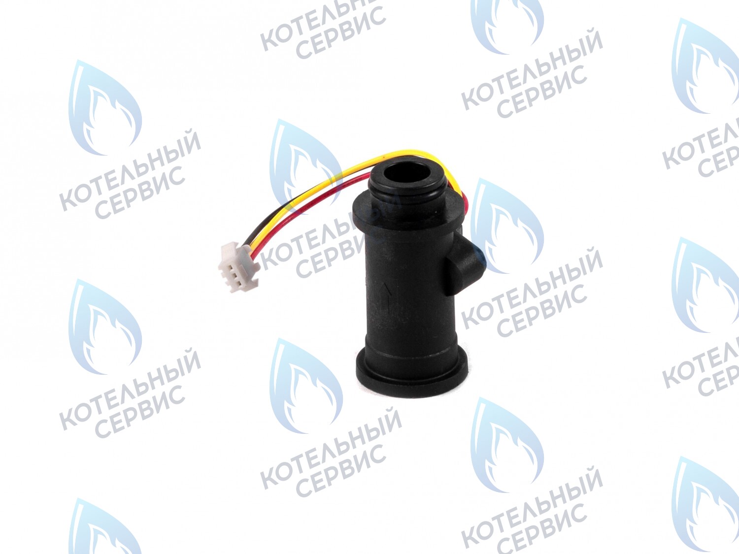 Датчик протока длинный Bosch ZW23 (87199051440)