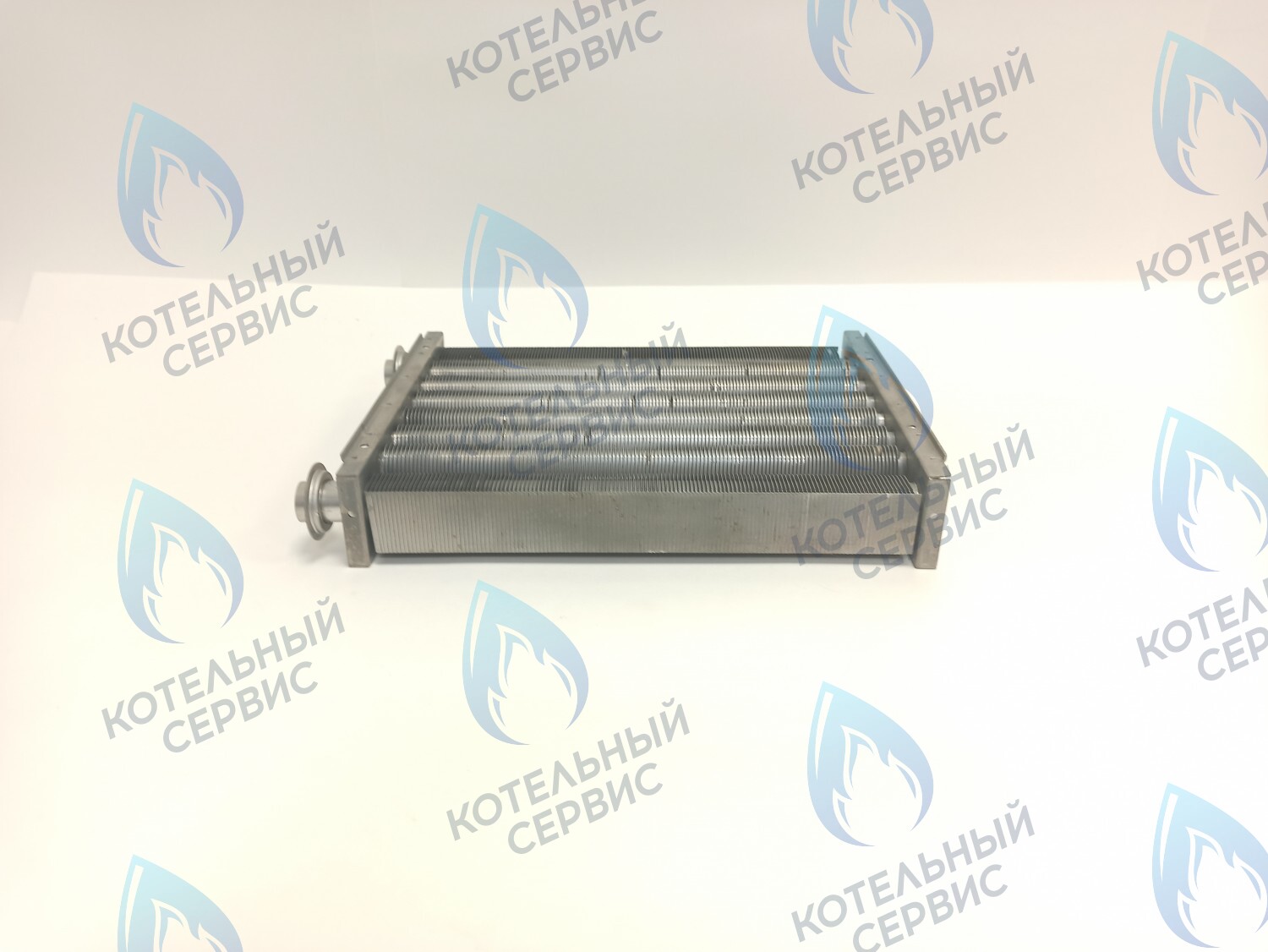 Теплообменник основной (первичный) Navien (с белыми прокладками в комплекте) Deluxe S/C/One 35K