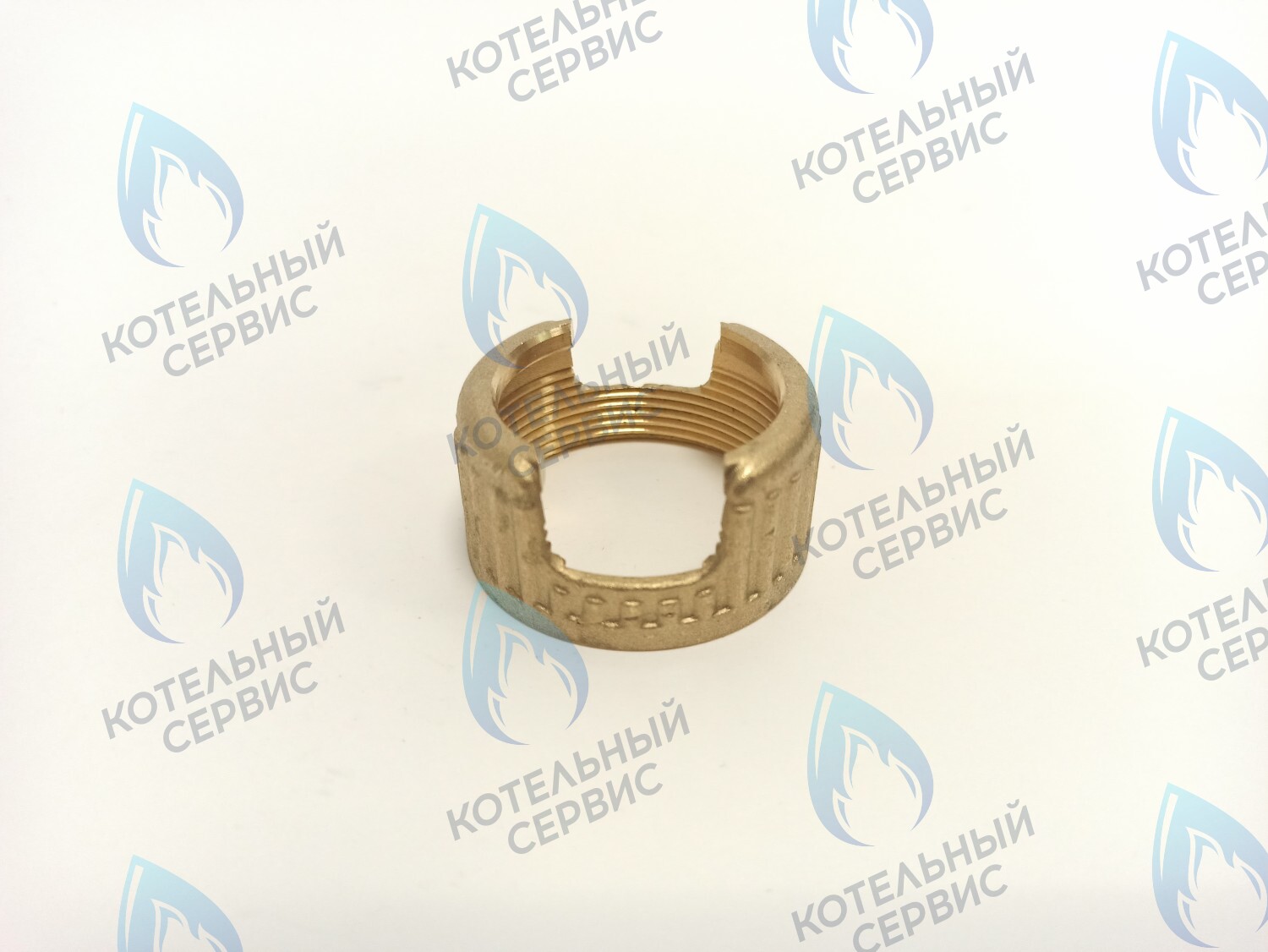 Крепление мотора к трехходовому клапану VAILLANT PROTHERM (металлическое)