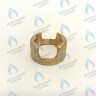 Крепление мотора к трехходовому клапану VAILLANT PROTHERM (металлическое)