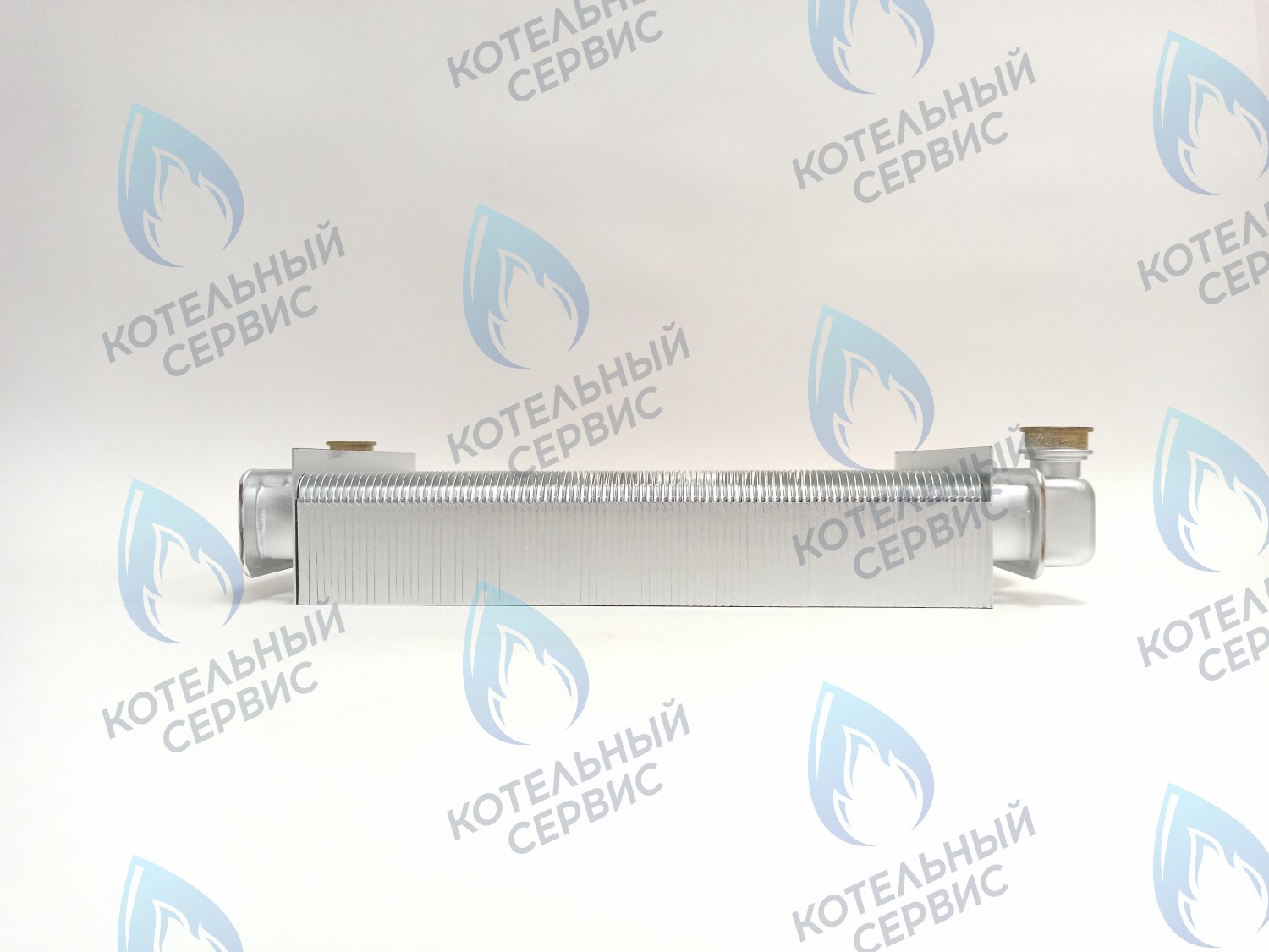 Основной  теплообменник BAXI LUNA-3 COMFORT, LUNA 3 280-310FI (JJJ000620870) 620870, 5680990