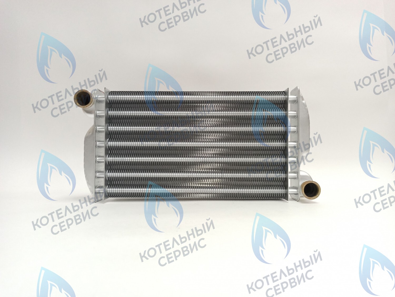 Основной  теплообменник BAXI LUNA-3 COMFORT, LUNA 3 280-310FI (JJJ000620870) 620870, 5680990