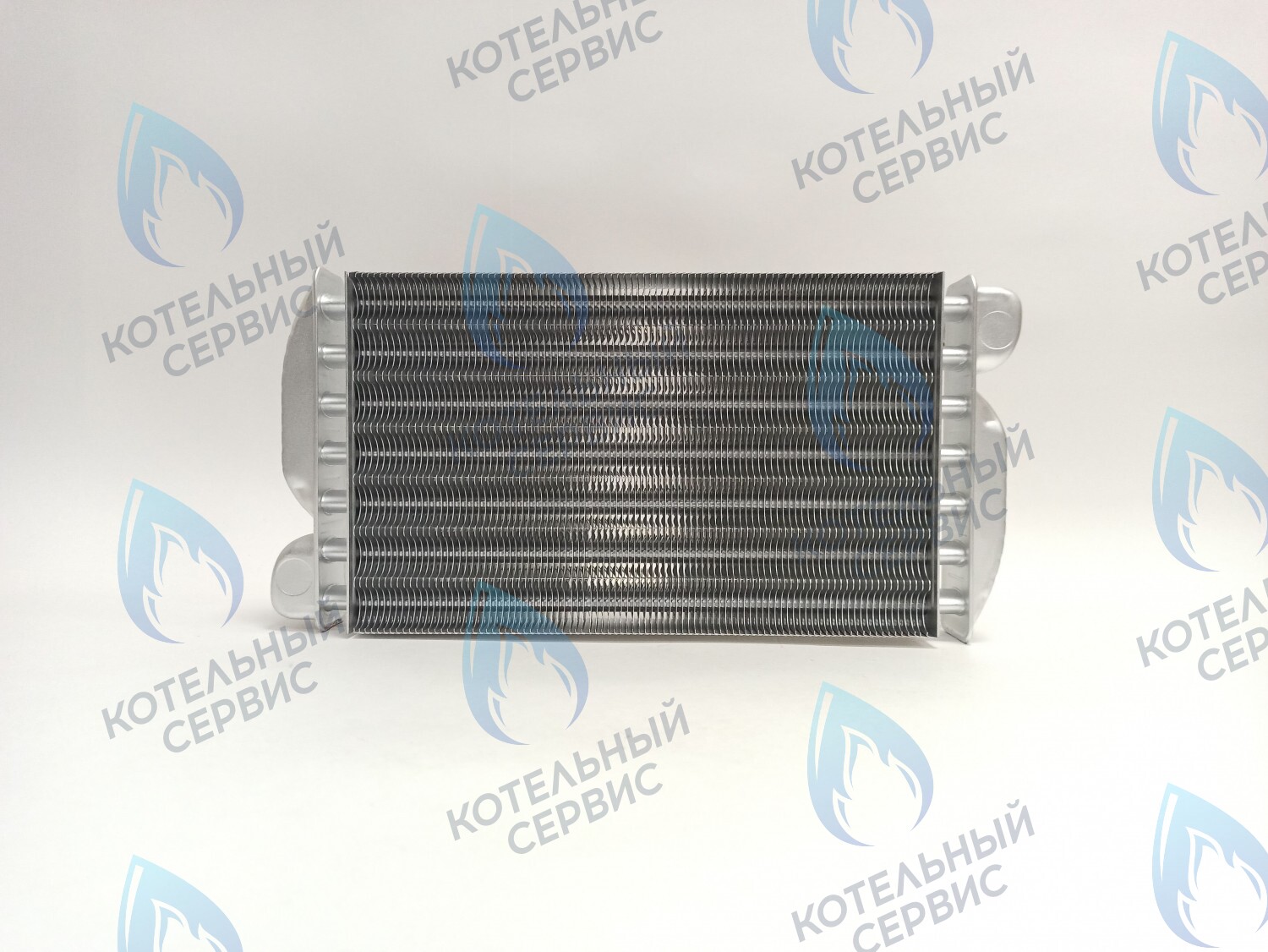 Основной  теплообменник BAXI LUNA-3 COMFORT, LUNA 3 280-310FI (JJJ000620870) 620870, 5680990