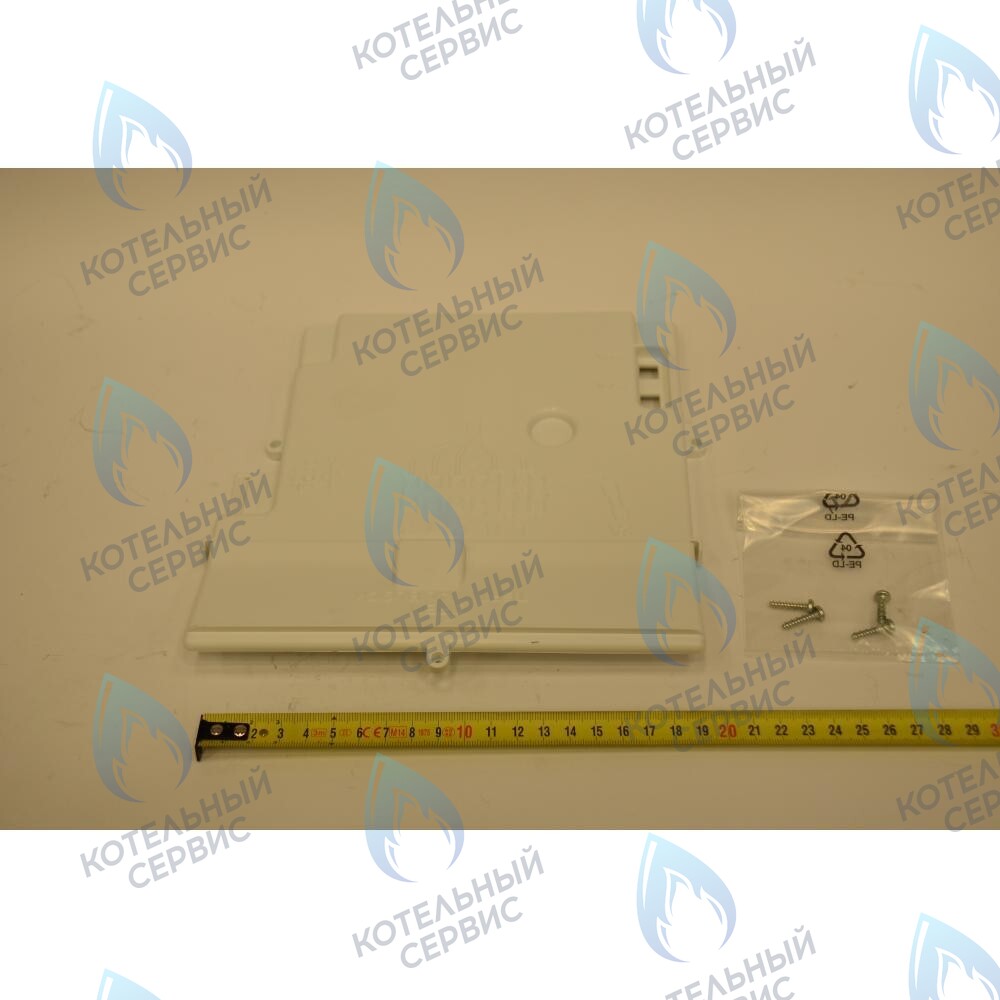 кожух электрической коробки BAXI