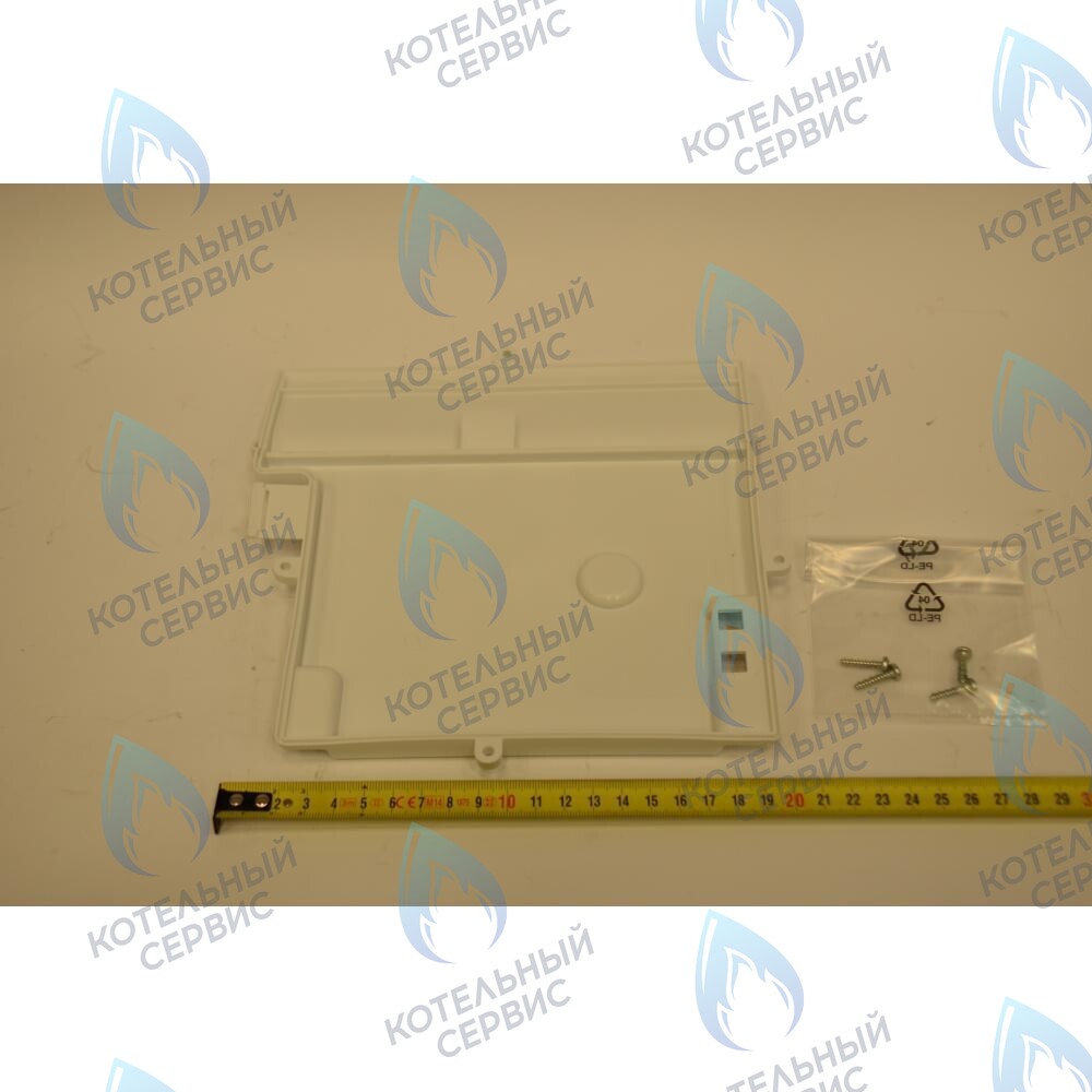 кожух электрической коробки BAXI