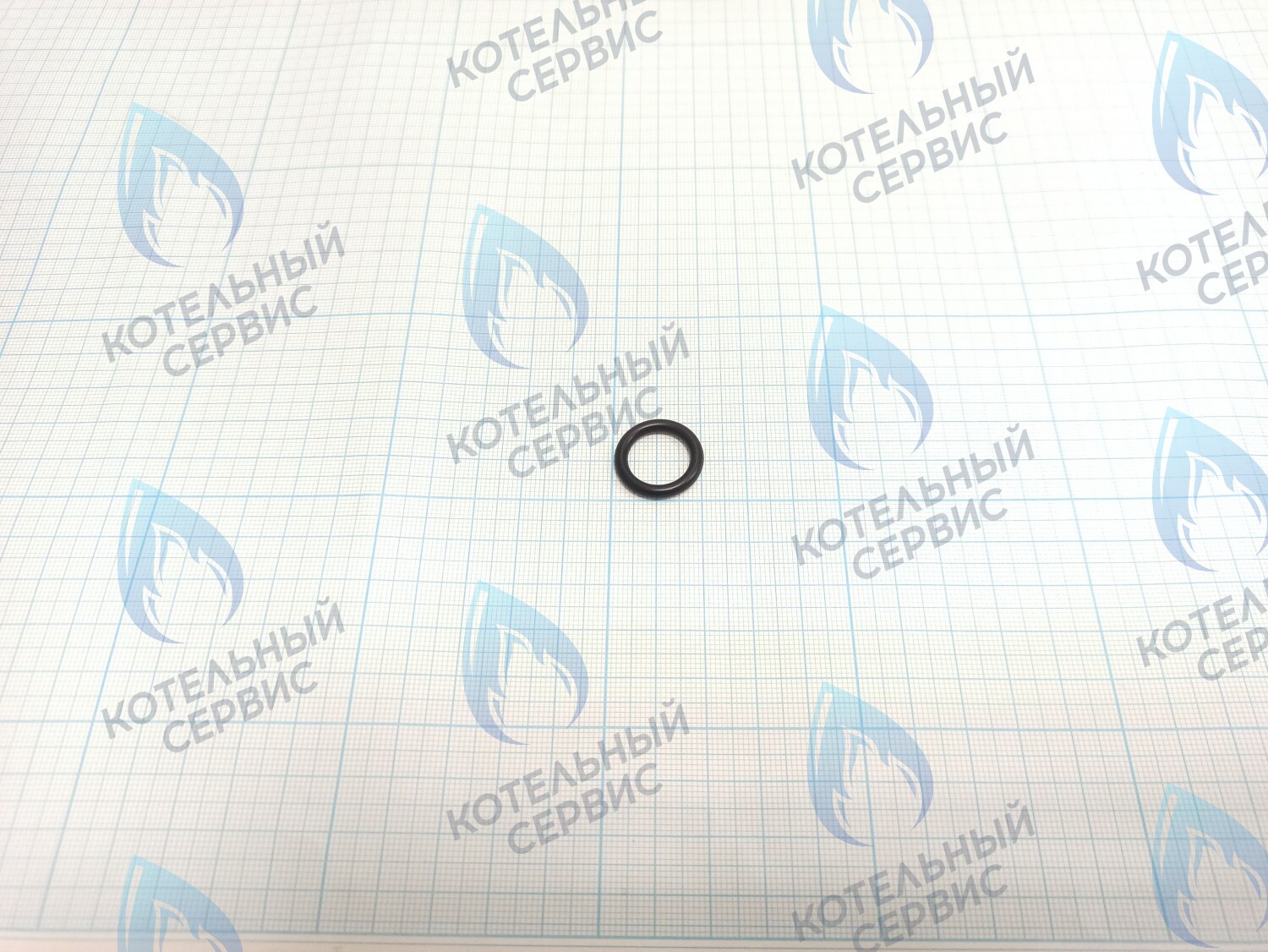 Прокладка O-Ring 14*3 (TY02020012) ROYAL THERMO
