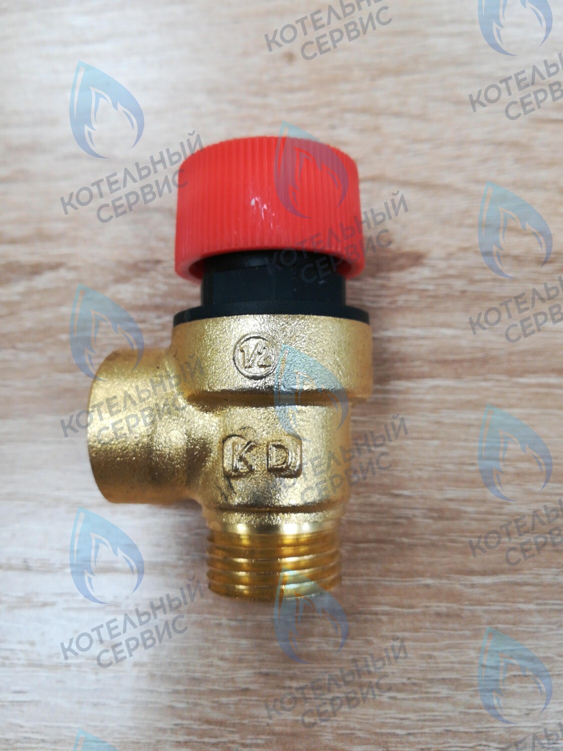 Сбросной предохранительный клапан (резьба) HAIER